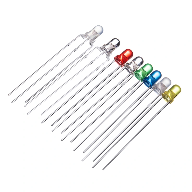 Top selling products all color 3mm led diode buying online in china