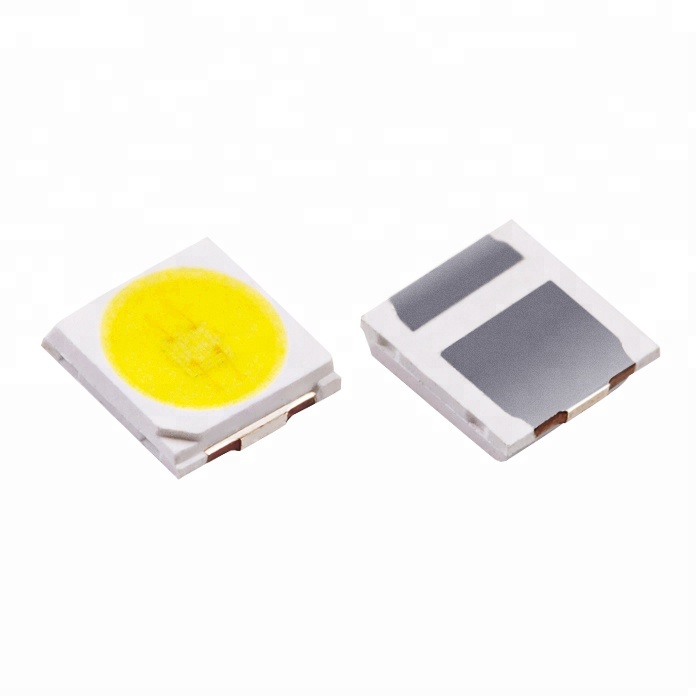 wholesale  epistar sanan 3030 1W Pink Pure Warm White LED Chip