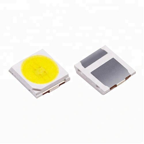 wholesale  epistar sanan 3030 1W Pink Pure Warm White LED Chip