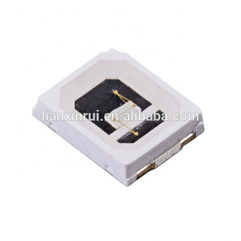 Factory price 0.5W UVA UV led 365nm-370nm SMD2835 for mosquito kill insect alluring light