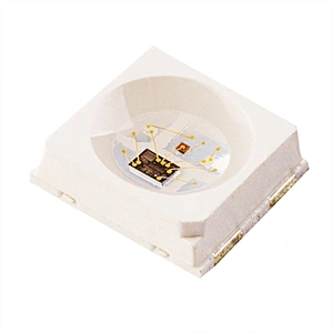 3535 IC Built-in 5V ws2811 sk6812 ws2812 ws2812b Mini RGB smd Led Chip