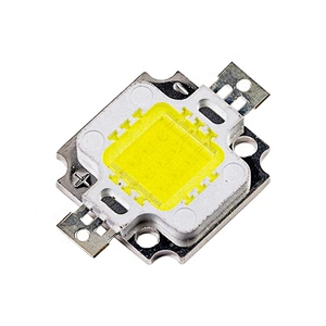 High Output Tri Colors Chips High Power Cob Led 100w Rgb For Stage Lights