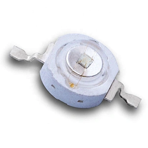 Wholesale 1W 3W 5W 45Mil epistar UV LED chip 365nm 400nm 405nm high power led