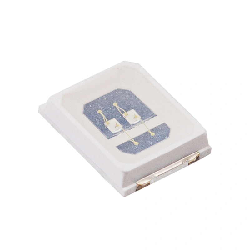 LED 0.5W UVA Light 2835 SMD Chip 360nm 365nm 370nm 385nm 395nm Lamp