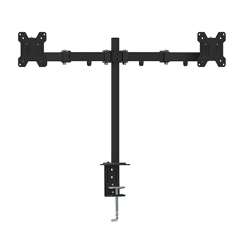 Desk mount for 13