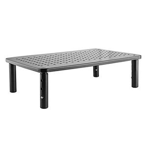 Universal Tabletop Monitor Riser