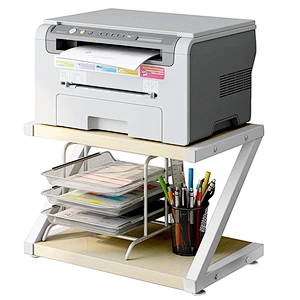 Universal Printer Stand