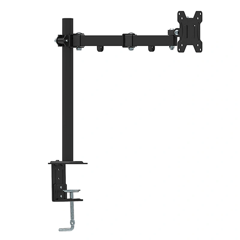 Desk mount for 13