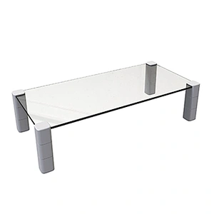 Universal Tabletop Monitor Riser