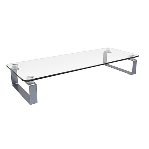 Universal Tabletop Monitor Riser