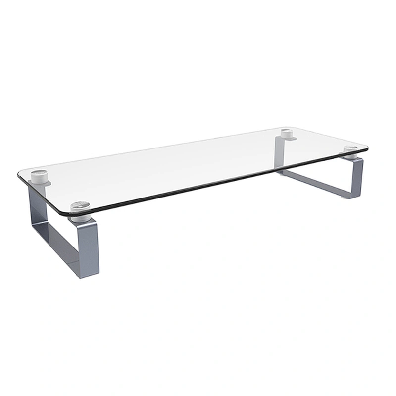 Universal Tabletop Monitor Riser