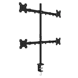 Desk mount for 13