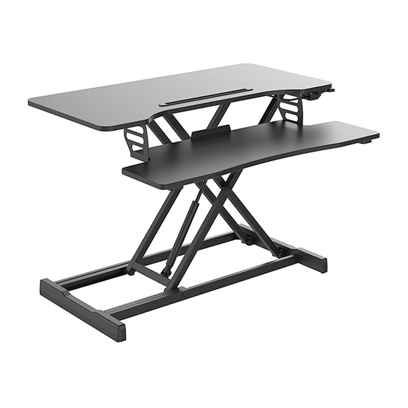 Height-Adjustable Standing Desk