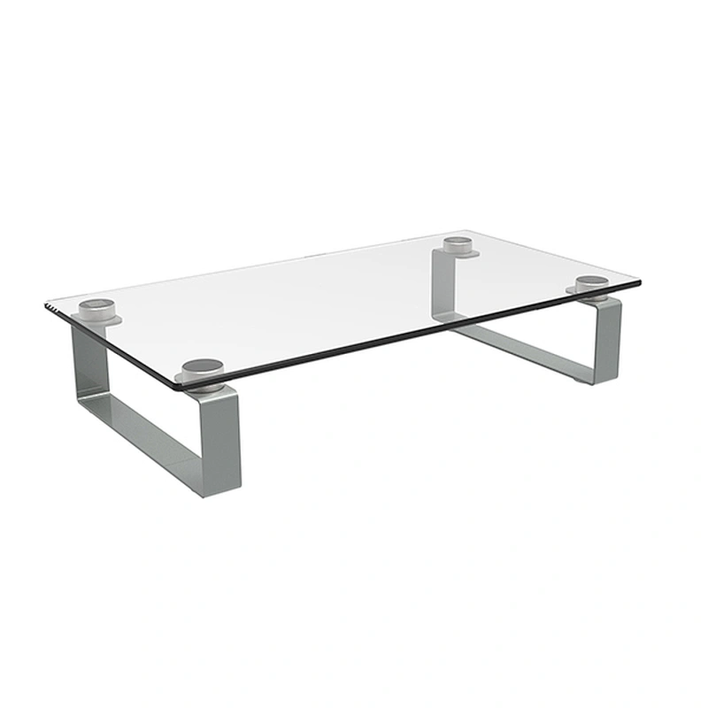 Universal Tabletop Monitor Riser