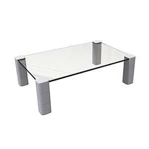 Universal Tabletop Monitor Riser