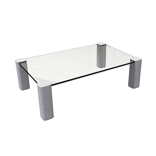 Universal Tabletop Monitor Riser