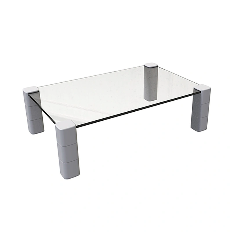 Universal Tabletop Monitor Riser