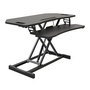 Height-Adjustable Standing Desk