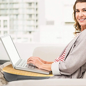 Luxury Lap Desk