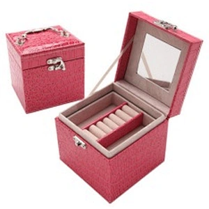 Jewelry box