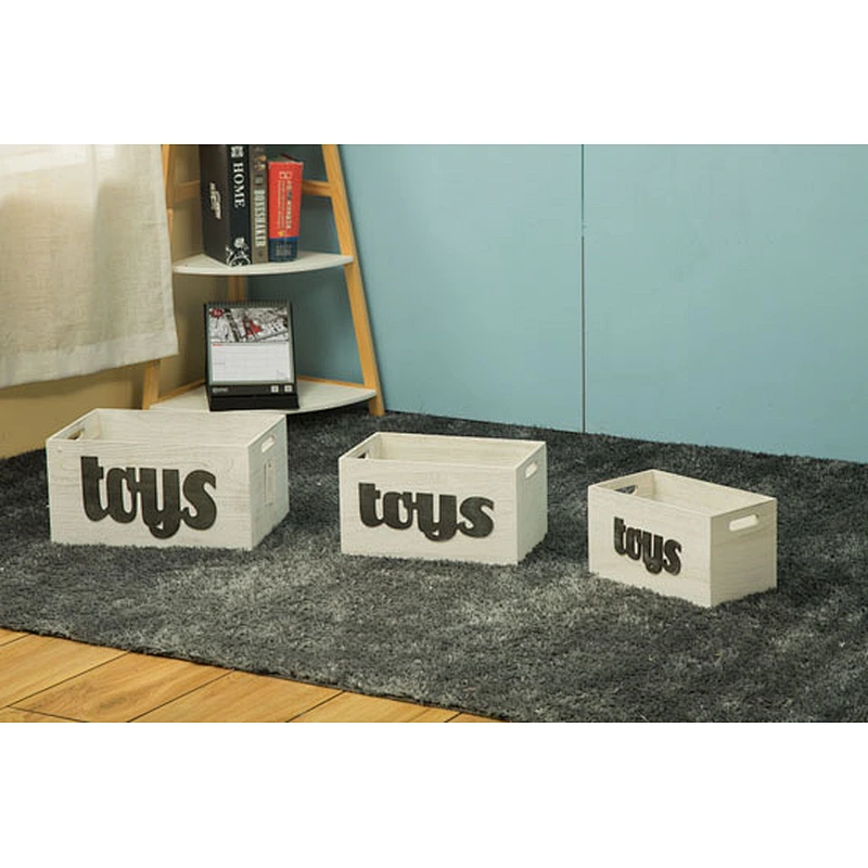 Storage Box
