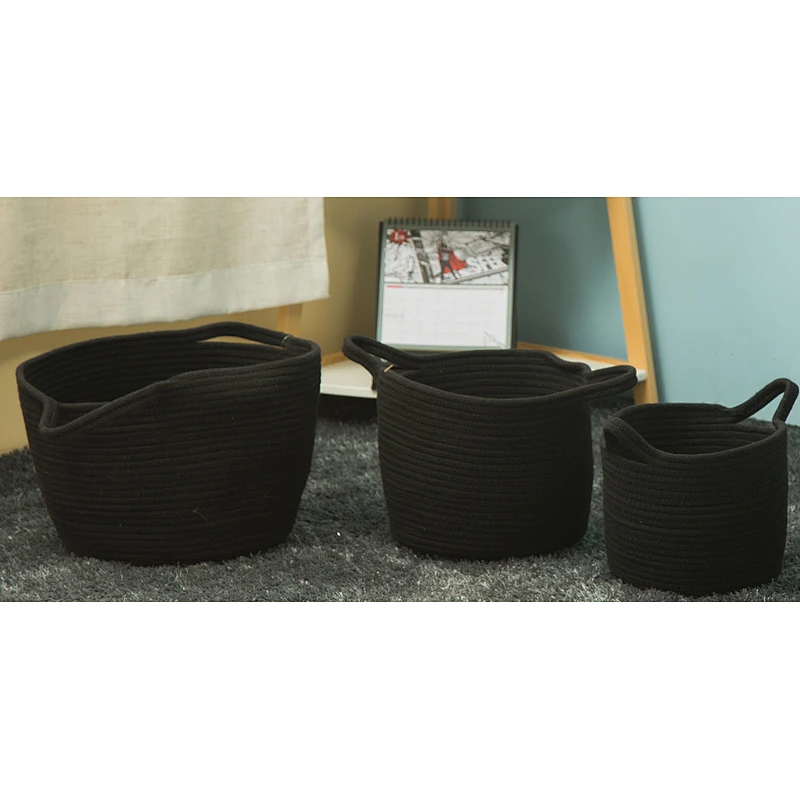 Storage basket