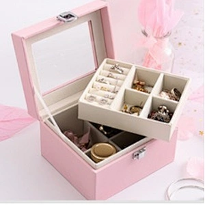 Jewelry Box