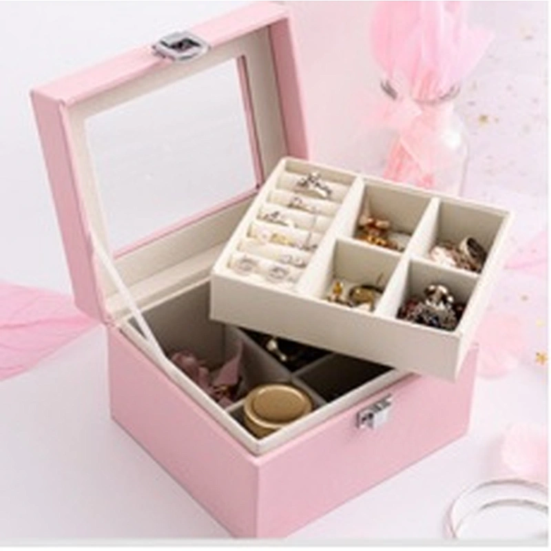 Jewelry Box