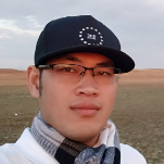 Corey Li