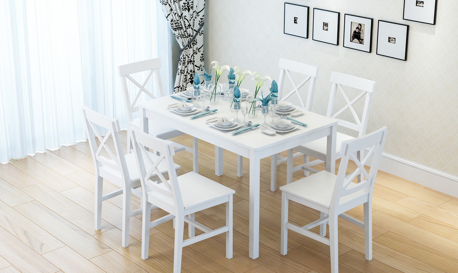 INDOOR FURNITURE