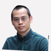 Jack Yang