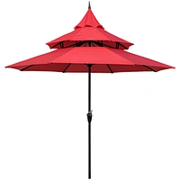 Patio Umbrella