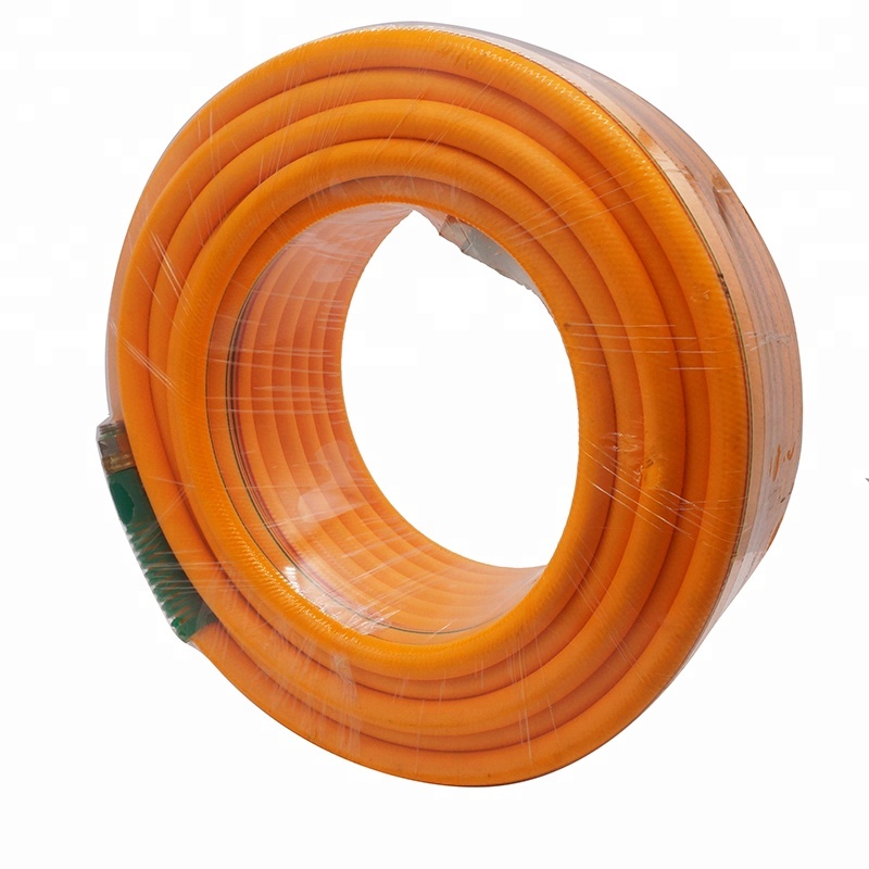 12.5mm high quality low price High pressure PVC power pesticide spray hose