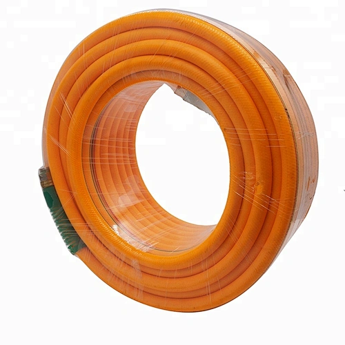 12.5mm high quality low price High pressure PVC power pesticide spray hose