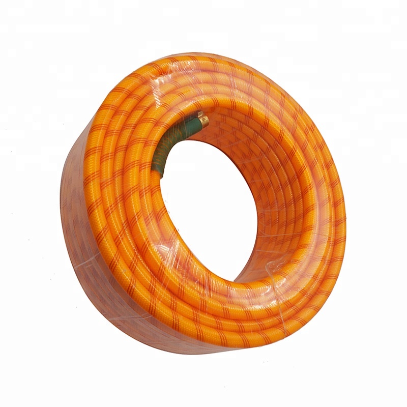 Free Sample  hot sales chineses manufacturers  technology High Pressure PVC Spray Hose For Agriculture