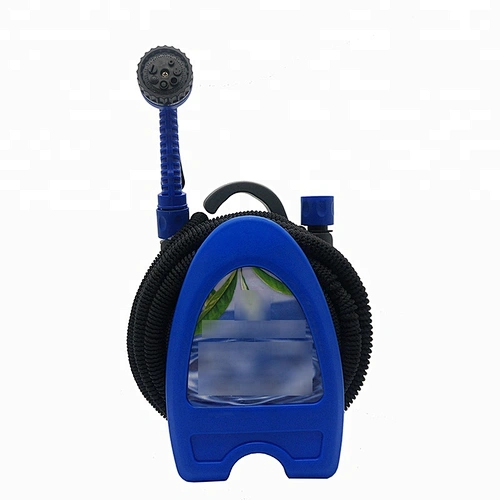 Amazon Home & Garden 25FT 50FT 75FT 100FT flexible expandable water hose magic hose reel
