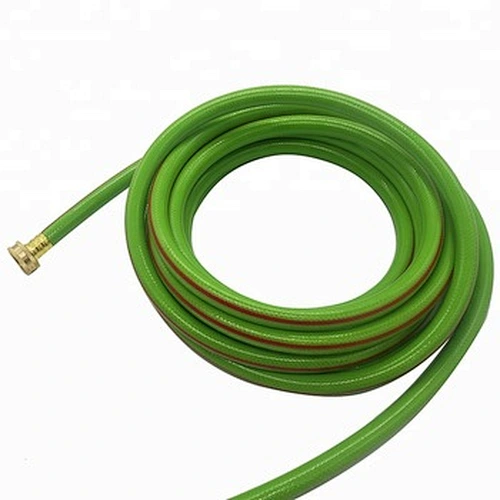 1/4'' hot new products for 2018 flexible braided garden hose