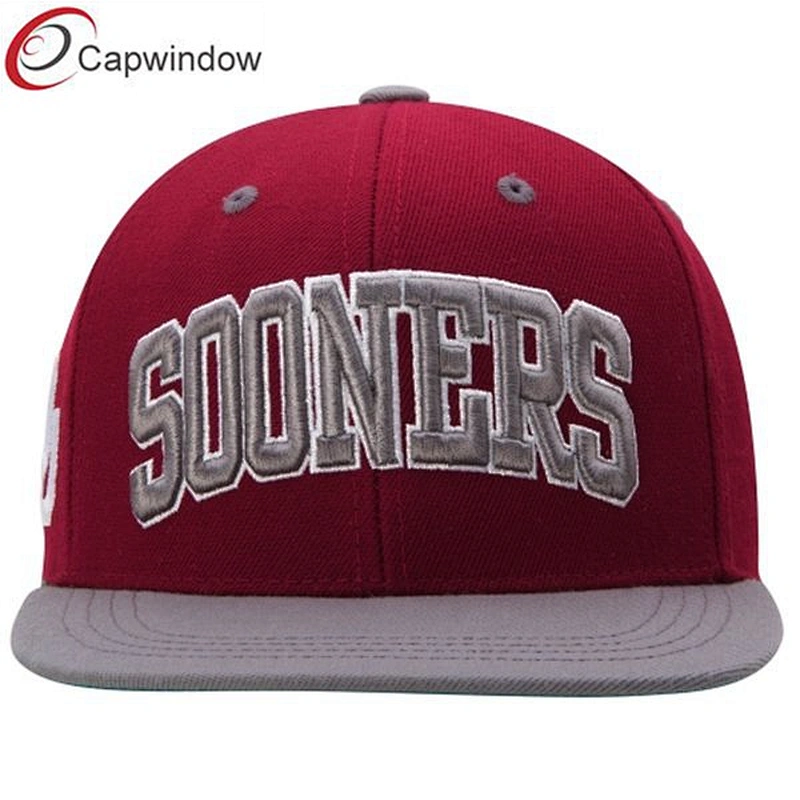 New Custom Wholesale Sports Snapback Era Baseball Cap Hat