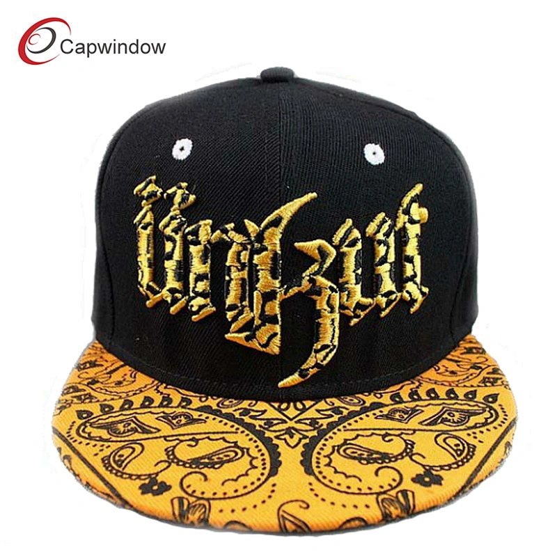 Hip Hop Snapback Caps Trucker Cap