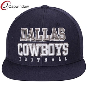 Dalla Cowboys Adjustable Sports Snapback Hat