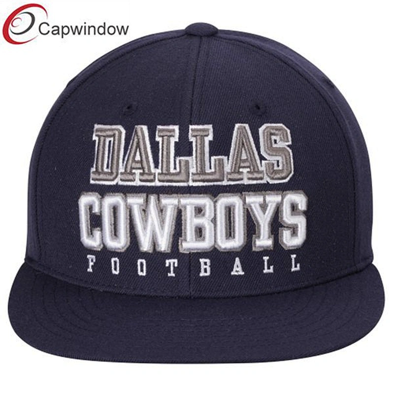 Dalla Cowboys Adjustable Sports Snapback Hat