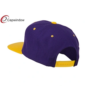 New Designed Fashionable Hip Hop Era Embroidered Cap