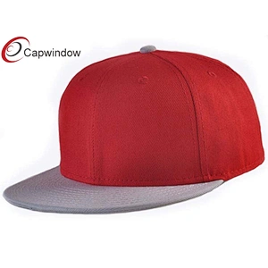 Multiply Color Blank Hip Hop Baseball Caps For Customer Reference