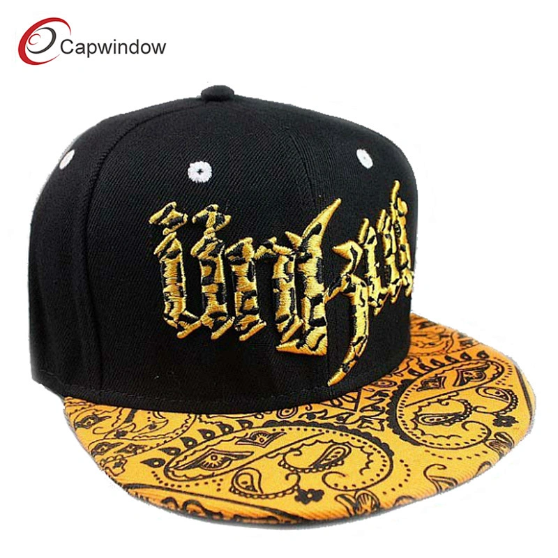 Hip Hop Snapback Caps Trucker Cap