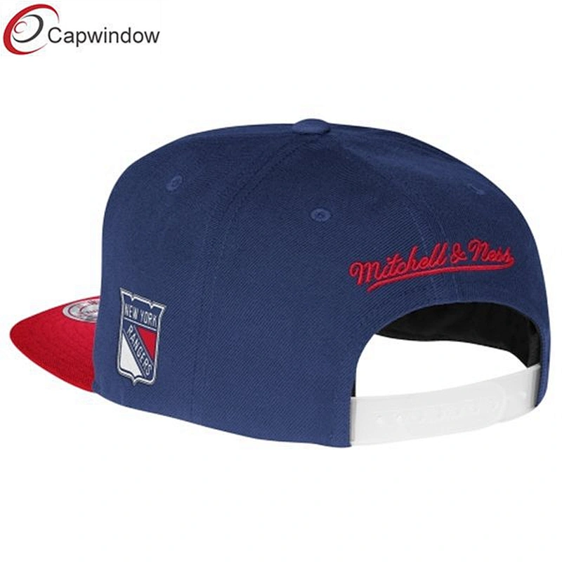 Custom Fashion Sports Snapback Baseball Cap Hat with High Quality