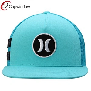 High Quality Adjustable Snapback Truck Mesh Cap