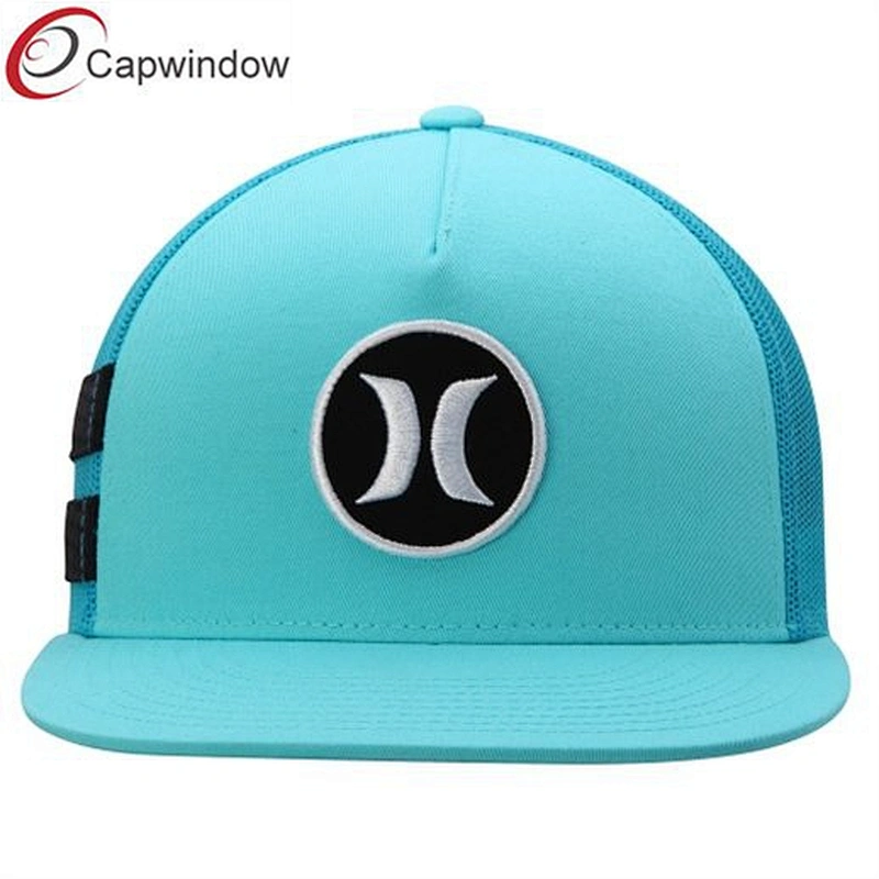 High Quality Adjustable Snapback Truck Mesh Cap