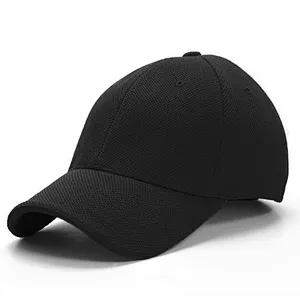 Cotton Washed Polo Baseball Hat with Antique Brass Buckle