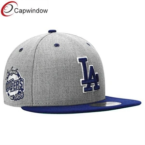 Popular Wholesale Snapback Hip Hop Sports Cap