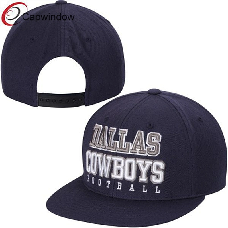 Dalla Cowboys Adjustable Sports Snapback Hat